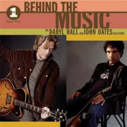 CD Daryl Hall & John Oates: Behind The Music-do It For Lov