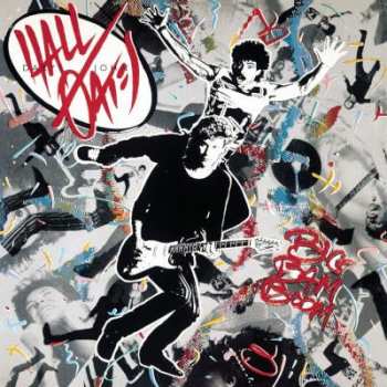 CD Daryl Hall & John Oates: Big Bam Boom