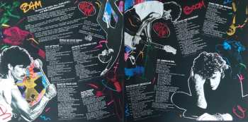 LP Daryl Hall & John Oates: Big Bam Boom