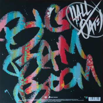 LP Daryl Hall & John Oates: Big Bam Boom