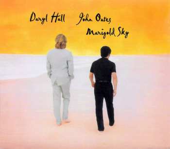 CD Daryl Hall & John Oates: Marigold Sky