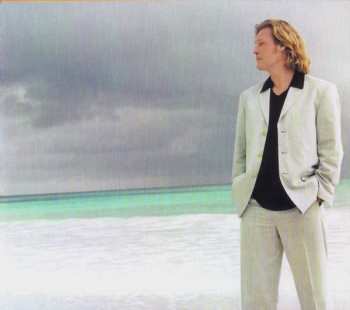 CD Daryl Hall & John Oates: Marigold Sky