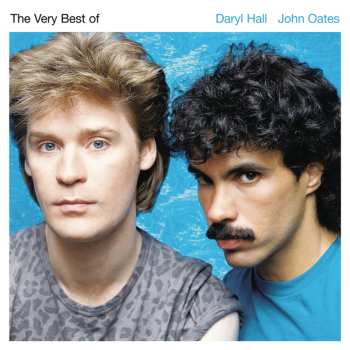 CD Daryl Hall & John Oates: The Very Best Of