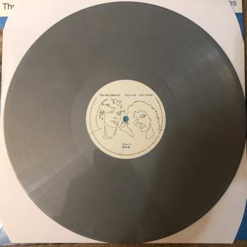 2LP Daryl Hall & John Oates: The Very Best Of LTD | CLR