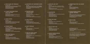 CD Daryl Hall & John Oates: Timeless Classics