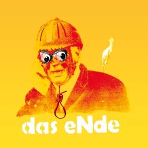 LP Das eNde: Der Teufel Ist Ein Silberfisch