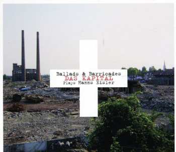 Album Das Kapital: Ballads & Barricades