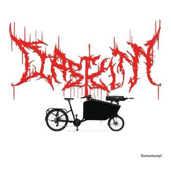 Album Das Kinn: Ruinenkampf