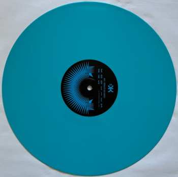 LP Das Koolies: Das Koolies Remixed CLR | LTD