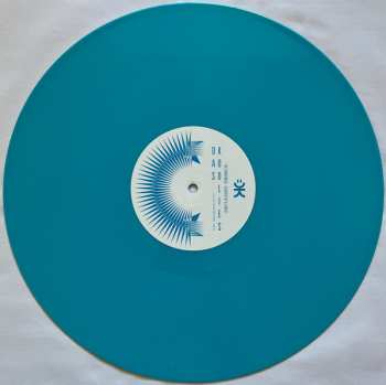 LP Das Koolies: Das Koolies Remixed CLR | LTD