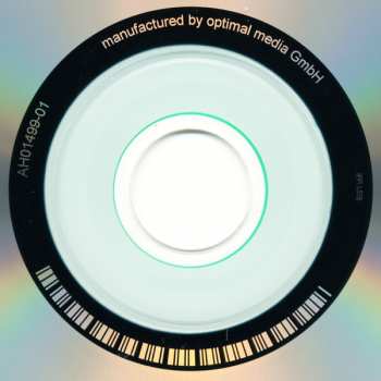 CD Das Lumpenpack: Steil-Geh-LP