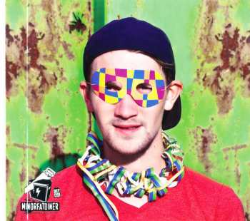 CD Das Lumpenpack: Steil-Geh-LP