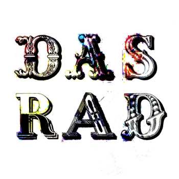 Album DAS RAD: Veer