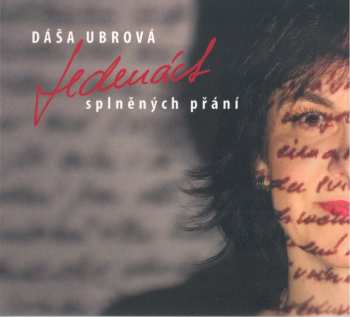 Album Dáša Ubrová: Jedenáct Splněných Přání