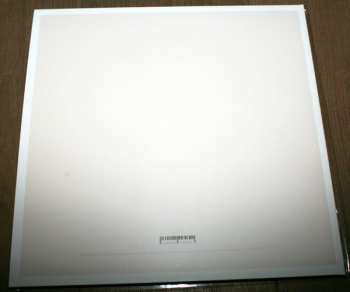 2LP Dasha Rush: Sleepstep - Sonar Poems For My Sleepless Friends