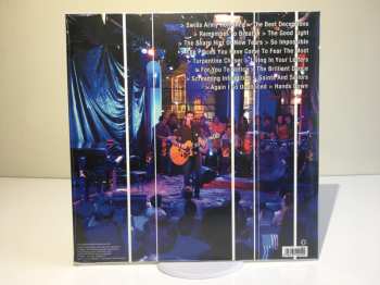 LP Dashboard Confessional: MTV Unplugged v2.0 CLR
