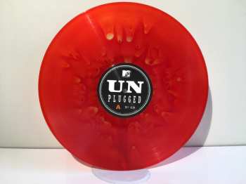 LP Dashboard Confessional: MTV Unplugged v2.0 CLR