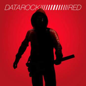 LP Datarock: Red