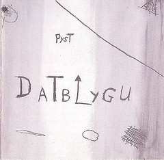 Album Datblygu: Pyst