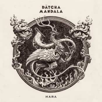 LP Datcha Mandala: HARA