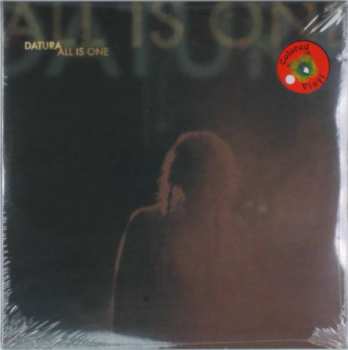 Album Datura: Allisone