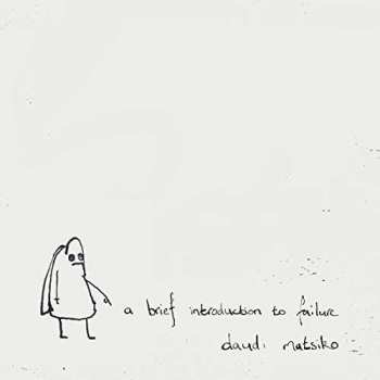 Album Daudi Matsiko: An Introduction To Failure