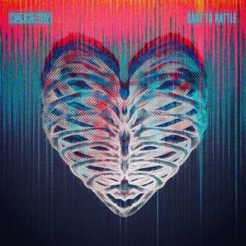 Album Daughtry: Cage To Rattle