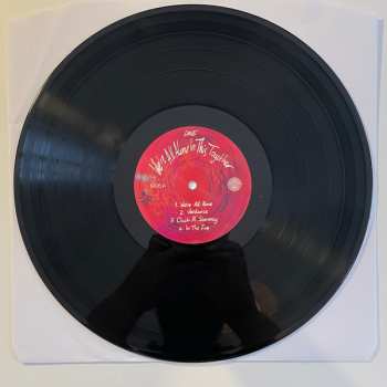 2LP Dave: We're All Alone In This Together