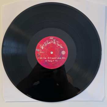 2LP Dave: We're All Alone In This Together
