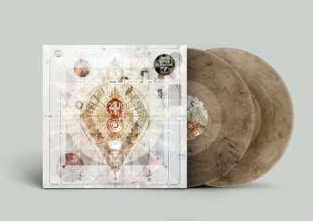 Album Dave Angel: X-Mix-4 (Beyond The Heavens)