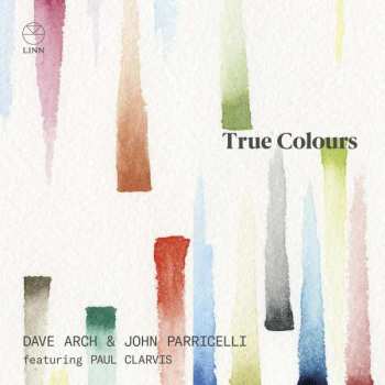 CD Dave Arch: Tru Colours
