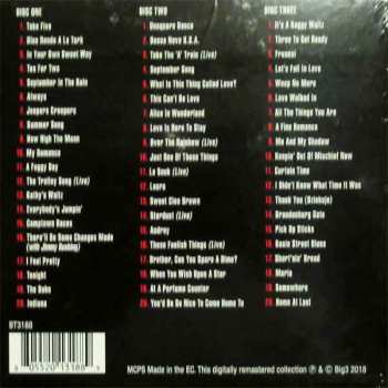 3CD Dave Brubeck: 60 Essential Recordings