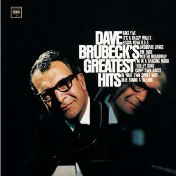 CD Dave Brubeck: Dave Brubeck's Greatest Hits