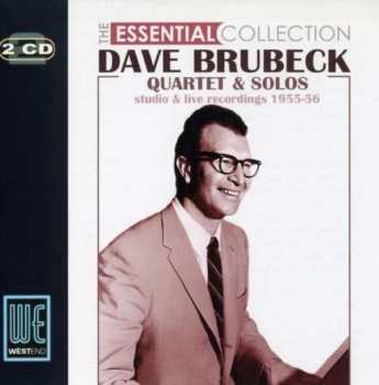 Album Dave Brubeck: Essential Collection Dave Brubeck