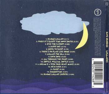CD Dave Brubeck: Lullabies