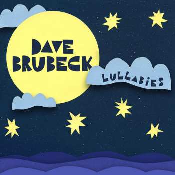 CD Dave Brubeck: Lullabies