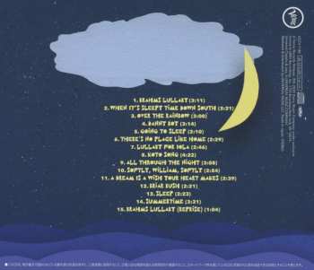 CD Dave Brubeck: Lullabies