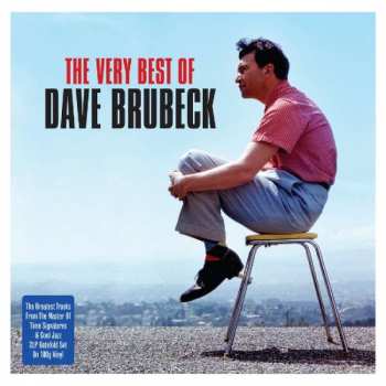 2LP Dave Brubeck: The Very Best Of