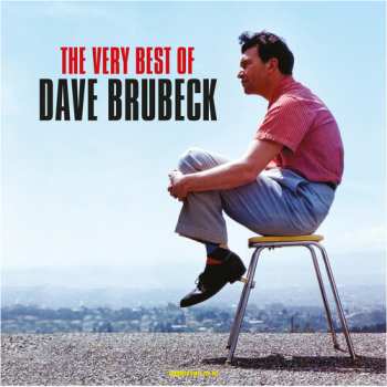 2LP Dave Brubeck: Very Best Of