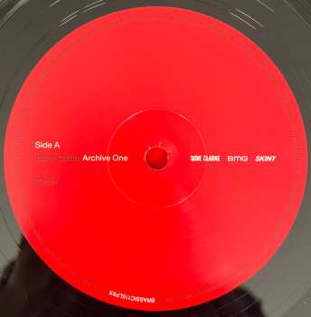 6LP/CD/Set di cofanetti Dave Clarke: Archive One And The Red Series (Deluxe Edition) DLX | LTD | NUM | CLR