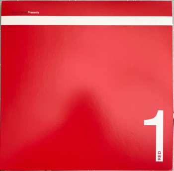 6LP/CD/Set di cofanetti Dave Clarke: Archive One And The Red Series (Deluxe Edition) DLX | LTD | NUM | CLR