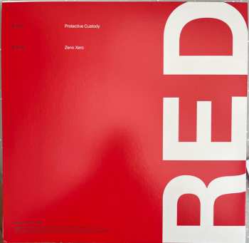 6LP/CD/Set di cofanetti Dave Clarke: Archive One And The Red Series (Deluxe Edition) DLX | LTD | NUM | CLR