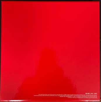 6LP/CD/Set di cofanetti Dave Clarke: Archive One And The Red Series (Deluxe Edition) DLX | LTD | NUM | CLR