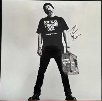 6LP/CD/Set di cofanetti Dave Clarke: Archive One And The Red Series (Deluxe Edition) DLX | LTD | NUM | CLR