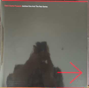 6LP/CD/Set di cofanetti Dave Clarke: Archive One And The Red Series (Deluxe Edition) DLX | LTD | NUM | CLR