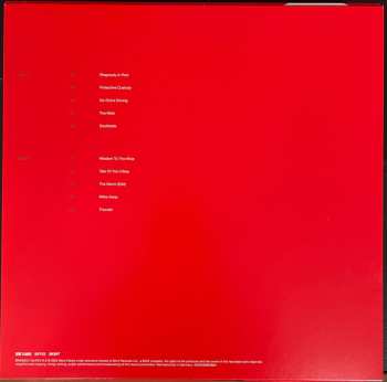 6LP/CD/Set di cofanetti Dave Clarke: Archive One And The Red Series (Deluxe Edition) DLX | LTD | NUM | CLR