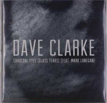 Album Mark Lanegan: Charcoal Eyes (Glass Tears)