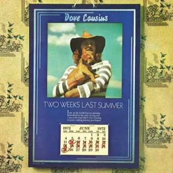 CD Dave Cousins: Two Weeks Last Summer