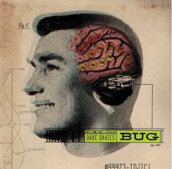 Album Dave Davies: Bug