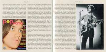 CD Dave Davies: Hidden Treasures